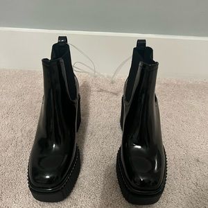 Gianni Bini booties, brand new without the box, size 6.5